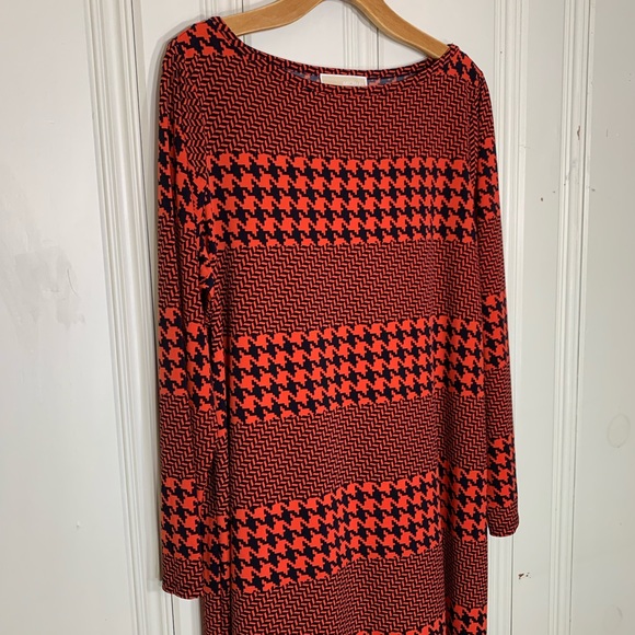 MICHAEL Michael Kors long sleeve dress - Picture 3 of 5